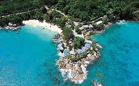 Sunset Beach Hotel Seychellen